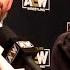 CM PUNK SHOOTS ON COLT CABANA ADAM PAGE AEW EVPS MORE AEW ALL OUT 2022 MEDIA SCRUM