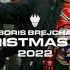 Boris Brejcha Christmas Mix 2022 Full Playlist