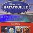 Ratatouille Limited Edition 3 Disc Set DVD Unboxing UK Disney Pixar