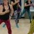 Rock This Party By Bob Sinclar Cutee B Dance Fitness Choreography Ashley Jabs