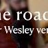 Hit The Road Jack Cover 2 Wesley Version Ray Charles