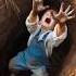 A Child Falls Into A Deep Pit And His Mother Starts Screaming Ai Baby