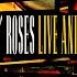 Guns N Roses Live And Let Die Single LP Version