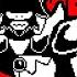 Undertale Hard Mode Asgore Fight Tetu BouVer Take Undertale Fangame