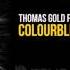 Thomas Gold Feat Kate Elsworth Colourblind OUT NOW