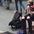 Coldplay Adventure Of A Lifetime Busking In Glasgow Andrew Duncan Cover