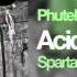 Phutek Acid Bath Spartaque Remix Layer 909