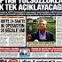 Nefes Gazetesi 1 Sayfa 24 Mayıs 2025