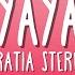 Bratia Stereo Ayayay Lyrics Ft Tony Tonite