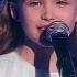 Классно исполнила голос Thevoice Shorts