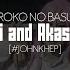 Kuroko No Basuke KiseXMomoi And Akashi Cosplay JOHNKHEP