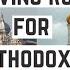 Why I Left Catholicism For Orthodoxy