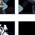 Nerves But Every Turn A Different Cover Is Used Every Turn Another Character Sings It