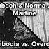 Hardwell Vorwerk Vs Ofenbach Norma Jean Martine Cambodia Vs Overdrive Hardwell Mashup