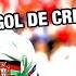 GOAL DE CRISTIANOOO SOUND EFFECT COMMENTARY