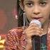 Shakalaka Baby Song Harshini Performance Padutha Theeyaga 16th October 2022 ETV Telugu