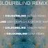 Colourblind Max Chapman George Smeddles Remix