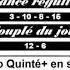 Pronostic Quinté Du 20 Janvier 2024 Pronosticquinté Pmu Hippique Quintemagazine