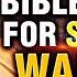 10 HOURS OF SPIRITUAL WARFARE VERSES FOR DIVINE PROTECTION PUT ON THE WHOLE ARMOR OF GOD