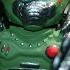 LEGO DOOM THE DARK AGES Doom Slayer Mk 1 LEGO ARTS 163