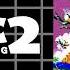 Sonic The Hedgehog 2 GG SMS 16 Bit OST Options Menu