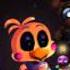 Anti Nightcore Survive The Night Five Nights At Freddy S 2 Song