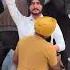 Sidhu Moose Wala Bebebapu Sculpture Sidhumoosewala Sidhu Maa Canada Short