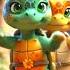 America S Turtle Dance Cutecat Catdance Shorts Fpe Ytshorts Viralshorts Ai