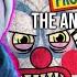 HAHA WELL DONE Killer Klowns From Outer Space The Musical REACTION LHUGUENY