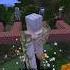 Minecraft Racist Golem Moment Minecraft Shorts Gaming