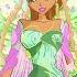 Winx Club Season 6 Episode 4 Flora S Bloomix Multilanguage 6 Languages