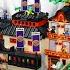 HUGE LEGO Ninjago Chen S Island MOC