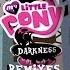 FNF Gameplay My Little Pony Darkness Is Magic Remixes V2 Update