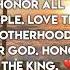 Verse Of The Day English Bible Verse BGM Ringtone Hallelujah Creation S