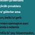 Yunus Emre İmkansız Bir Aşk Denir şarkı Sözleri