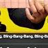 Bling Bang Bang Born Acoustic Fingerstyle Guitar Cover TABS MASHLE SEASON 2 OP