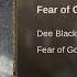 Dee Black Fear Of God Feat Limitless AUDIO HISSTORYMUSICGROUP