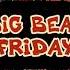 Floyd The Barber Big Beat Friday 01 Mix