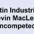 Kevin MacLeod Latin Industries