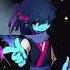 Kris S Halloween Costume Tobyfox Deltarune