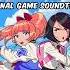 River City Girls Original Soundtrack Watch Your Back