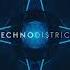Techno District Presents January 2025 Mix By Bermio Free Download