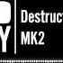 Destructoid MK2