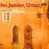 John Junior Onuc Alfama Radio