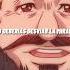 Jack El Destripador Es Solo Un Humano Shuumatsu No Valkyrie Recordofragnarok Shuumatsu Anime