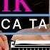 Pink Aerosmith Harmonica TAB