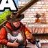 МОЯ НОВАЯ ФЕРМА СОЛО ПЧЕЛОВОД 25 000 ЧАСОВ в РАСТ RUST