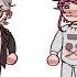 T D D S Ievan Polkka Hypnosis Mic