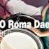 Gipsy Casual Djelem Djelem Sa O Roma Dae Official Audio New 2013