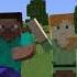 Minecraft New Vs Old NOSTALGIA Shorts Minecraft